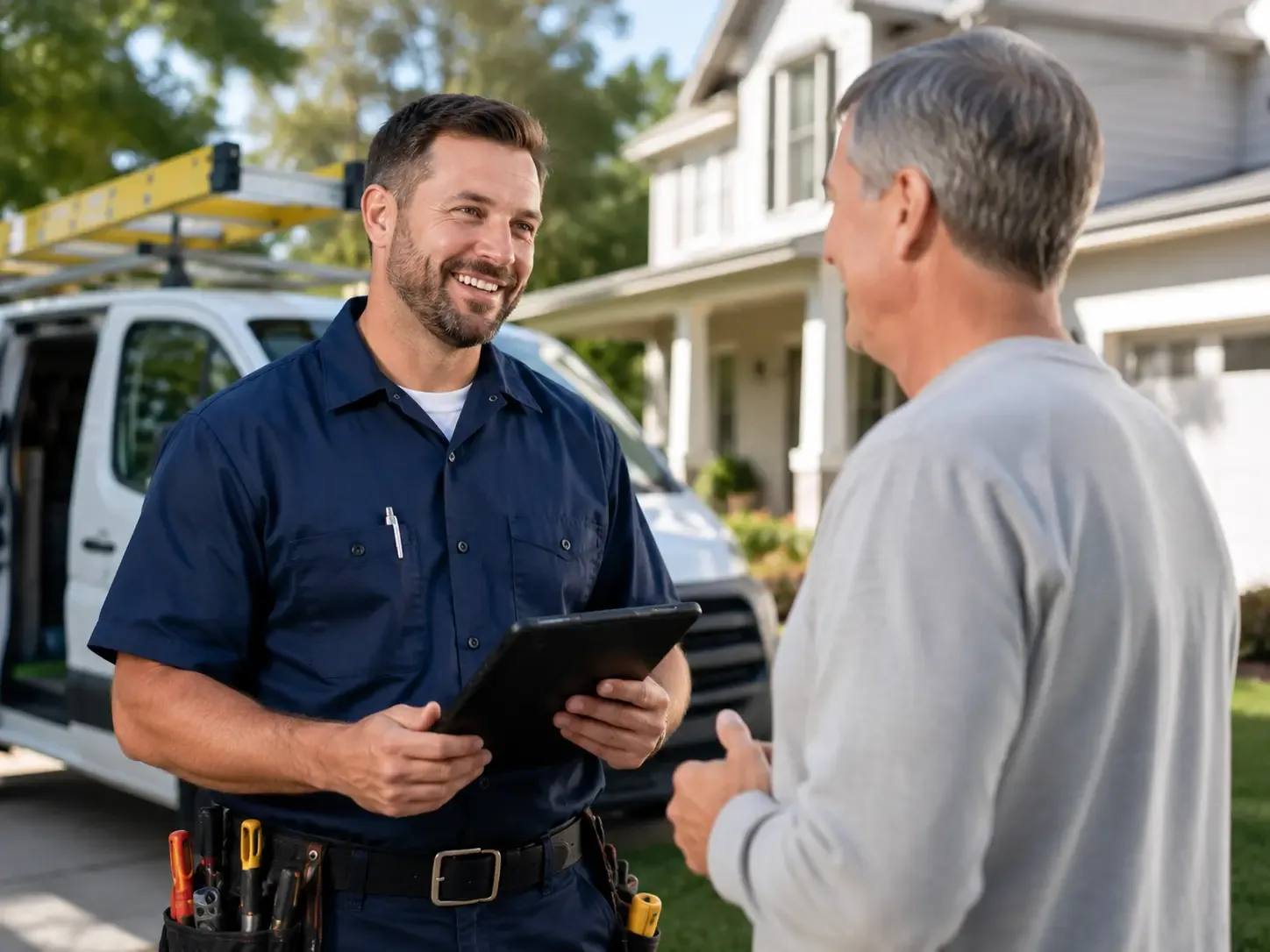 Whole Home Rewiring Berthoud, CO FAQs